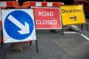 Closures - Find out if any road closures will be affecting your journey