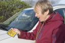  More than 3.5 million parking fines were dished out to tradespeople alone last year, costing more than £177 million