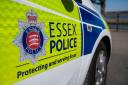 Essex Police are at the scene