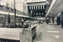 The old Lychgate Shopping Centre was a favourite of Worcester News readers