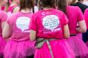 The Race for Life event take place at Jesus Green, Victoria Avenue, Cambridge, on June 30 and is open to all ages and abilities