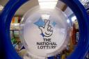 National Lottery EuroMillions winning numbers for Friday July 26 2024