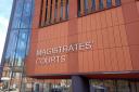 Colchester Magistrates' Court