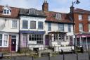 Nearly a decade later, Dereham's derelict Akaash Tandoori restaurant remains empty.