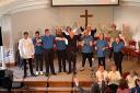 On song - The Maldon Pioneers held its first summer concert at the weekend