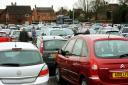 Cherry Tree car park in Dereham could have charges introduced