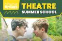 The theatre summer school will be hosted in Chepstow's Drill Hall