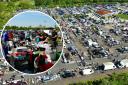 Shop - The Colchester Car Boot Sale has announced it will open every Sunday and bank holiday Monday year round.