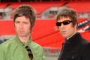 Noel and Liam Gallagher have been estranged since 2009