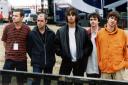 Oasis has confirmed how fans will be able to get tickets to the bands extra dates in Wembley.