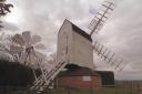 Cromer Windmill.