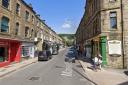 Sally Wainwright’s BBC drama, Happy Valley, is set in Hebden Bridge