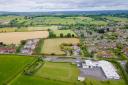 Strategic land off West Camel Road, Queen Camel, near Yeovil.