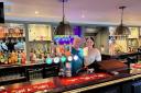 The Gunners Arms in Ellesmere Port has reopened following a revamp.