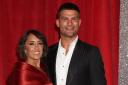 Aljaz Skorjanec has shared he took a break from Strictly Come Dancing “to be a great dad and a great husband”