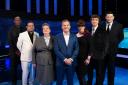 Star of ITV's The Chase Darragh Ennis has revealed the shows future after he faced a telling off from the bosses.