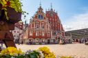 Riga – the cultural centre of Latvia