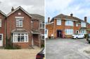 Seventrees Residential Home in Fawley and Webber House in Park Gate were sold to Sandbourne House Ltd