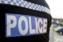 Charged -  A 17-year-old has been charged for possession of an offensive weapon after a 