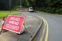 Improvements - Planned roadworks are due to be done starting from August 28