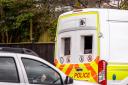 There will be more than 100 mobile speed cameras out and about across North Wales this month according to GoSafe.