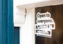 'Open to Everyone. Closed to Racism' is a campaign helping businesses stand up to racism