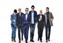 Madness will play Newmarket Nights at Newmarket Racecourses on Friday, June 21, 2019.