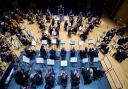 Saffron Walden Symphony Orchestra