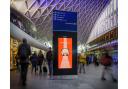 Network Rail has announced a reduced New Year rail service from King's Cross