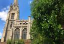 St Mary's Church, Saffron Walden