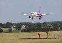 Airline passengers will be able to catch a more frequent CrossCountry train to Stansted Airport