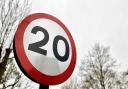 A permanent 20mph speed limit could be introduced throughout Saffron Walden town centre under Essex Highways plans