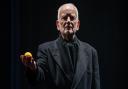 Ian McDiarmid will star in The Lemon Table at Cambridge Arts Theatre.