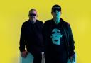 Soft Cell will play next summer's Heritage Live concerts at Audley End House & Gardens, Saffron Walden.