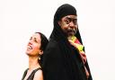 Zoe Rahman and Courtney Pine can be seen at Saffron Hall as part of this year\'s Cambridge Jazz Festival.