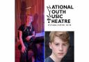 Niamh Davies and Oscar Riley have been selected for the National Youth Music Theatre