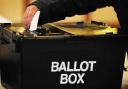 Polls close in North West Essex at 10pm today