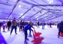 Braintree Village Ice Rink