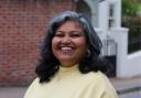 Liberal Democrat candidate for North West Essex Smita Rajesh