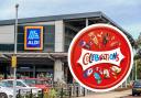 This latest Aldi deal comes after Asda offered customers the chance to buy any two large tubs of Celebrations, Heroes, Quality Streets and Roses for £5 last week.