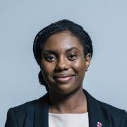 Kemi Badenoch MP