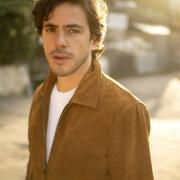 Jack Savoretti will play Newmarket Nights at Newmarket Racecourses on Friday, August 7, 2020. Picture: Tom Craig.