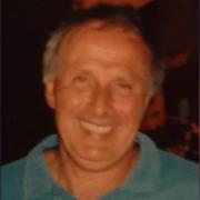 Police believe they have found the body of 71-year-old Raymond, from the Anstey area of Hertfordshire