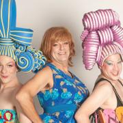 Cambridge Operatic Society presents Priscilla Queen of the Desert at Cambridge Arts Theatre.