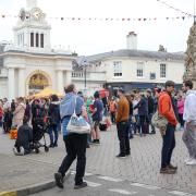 Fete de la Musique in pictures in this week's Saffron Walden Reporter