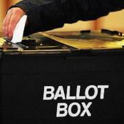 Polls close in North West Essex at 10pm today