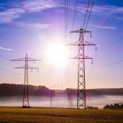 Upgrade – National Grid has said the 110-mile line of pylons is needed to meet government green energy targets