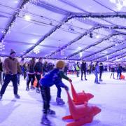 Braintree Village Ice Rink