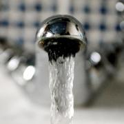 Affinity Water is currently fixing a problem with the water supply in the Saffron Walden area