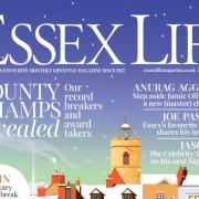 Deal -  A 12-month Essex Life subscription will cost you just £39.99